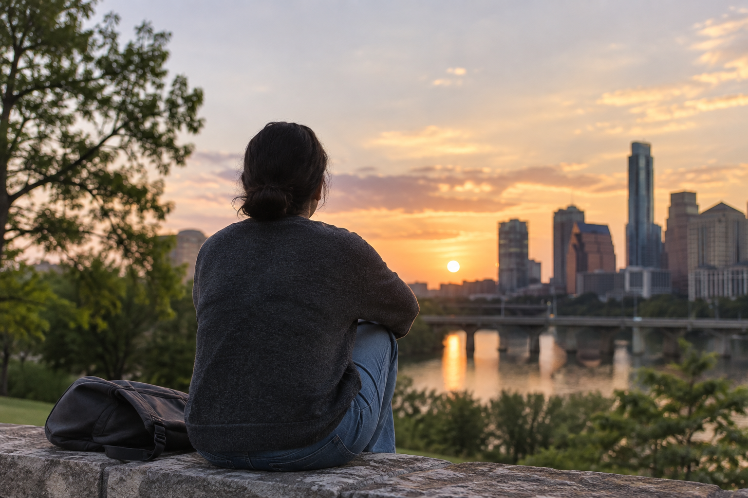 Texas Sunset Review spotlights mental health detention gaps